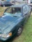 Toyota Corolla - Wrecked
