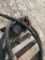 PTO Hydraulic Pump (Back of Transmission)