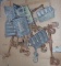 Set Wheel Chocks