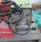 Speedway Series Wire Welding Machine