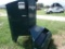 Prefiert Feeder w/ Rain Sensor to Close Door