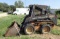 New Holland Skid Steer Operable