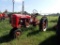 1947 Farmall Super-C Tractor