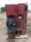 Industrial Parts Washer