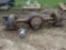 2-Speed Chevrolet Rearend