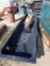 Feed Trough