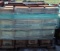 (30) Military Style Stack Boxes for Loose Inventory