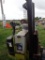 Battery Powered Forklift w/ Charger