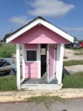 Pink Playhouse