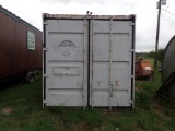 Shipping Container