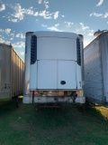 Reefer Unit - Storage Only - No Title - Missing Parts - Free Delivery within 50 Miles