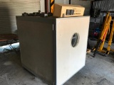 Nature Form Incubator