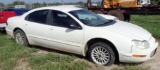 2000 Chysler Concord