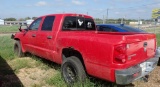2006 Dodge Dakota V8