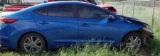 2017 Hyundia Elantra