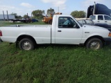 2005 Ford Ranger V6
