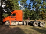 2013 Freightliner 10 Spd Eaton DD13 450