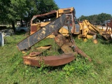 748 John Deere Dual Arch & Grapple