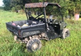 2012 Polaris 900XP Ranger 4x4