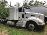 2008 Peterbilt 386