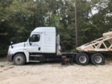 2013 Freightliner
