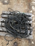Welding Leads w/ Remote & Splitter