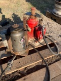 Air Bottle Jacks