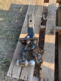Drop Pindle Hitch for Truck