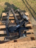 Receiver Hitch
