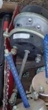 Park Brake Chamber