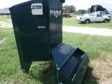 Prefiert Feeder w/ Rain Sensor to Close Door