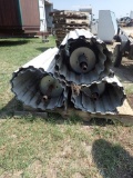 3' Roll Up Doors