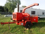 Ford Chipper