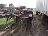 Log Master Sawmill Edger