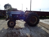 Ford 5000 Tractor
