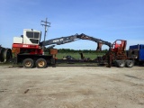 2006 - 384 Prentice Loader & Delimber /CTR