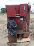 Industrial Parts Washer
