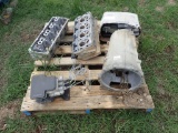 Misc Car Parts