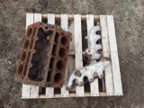 Misc Engine Parts