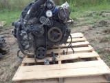 V8 Engine Core