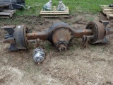 2-Speed Chevrolet Rearend