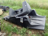 Smart Truck Aero Under Tray