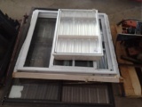 Misc Windows & Mirror