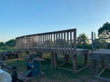 Portable Deck