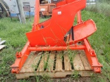 Misc Kubota Parts