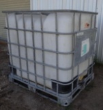 275 Gallons Tote Tanks