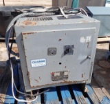 Industrial 36V Battery Charger