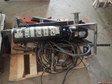 Misc Tractor Parts & PTO Shaft