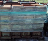 (30) Military Style Stack Boxes for Loose Inventory