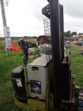 Battery Powered Forklift w/ Charger